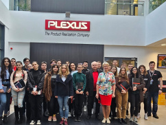 Betekintés a Plexus vállalat világába 